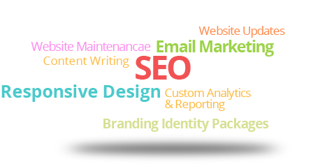 SEM and SEO Services